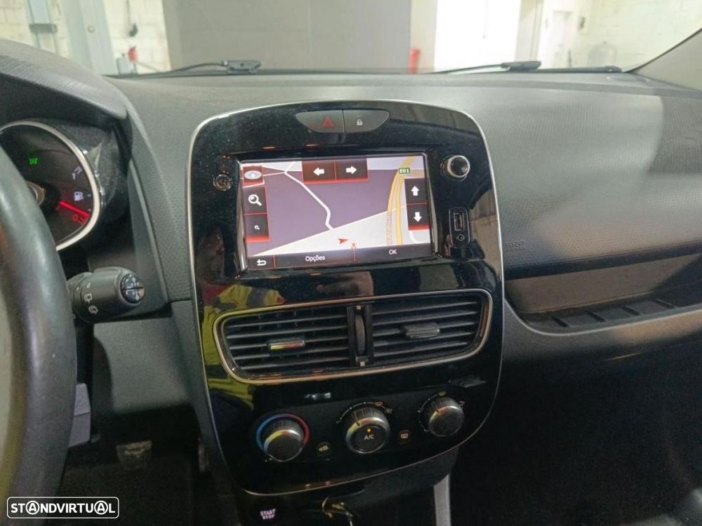 Renault Clio Sport Tourer 1.5 dCi Limited EDition - 3