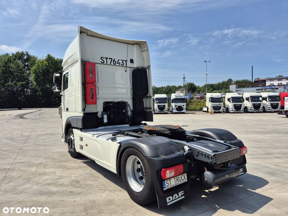 DAF XF 106.480 / STANDARD / SSC - 5