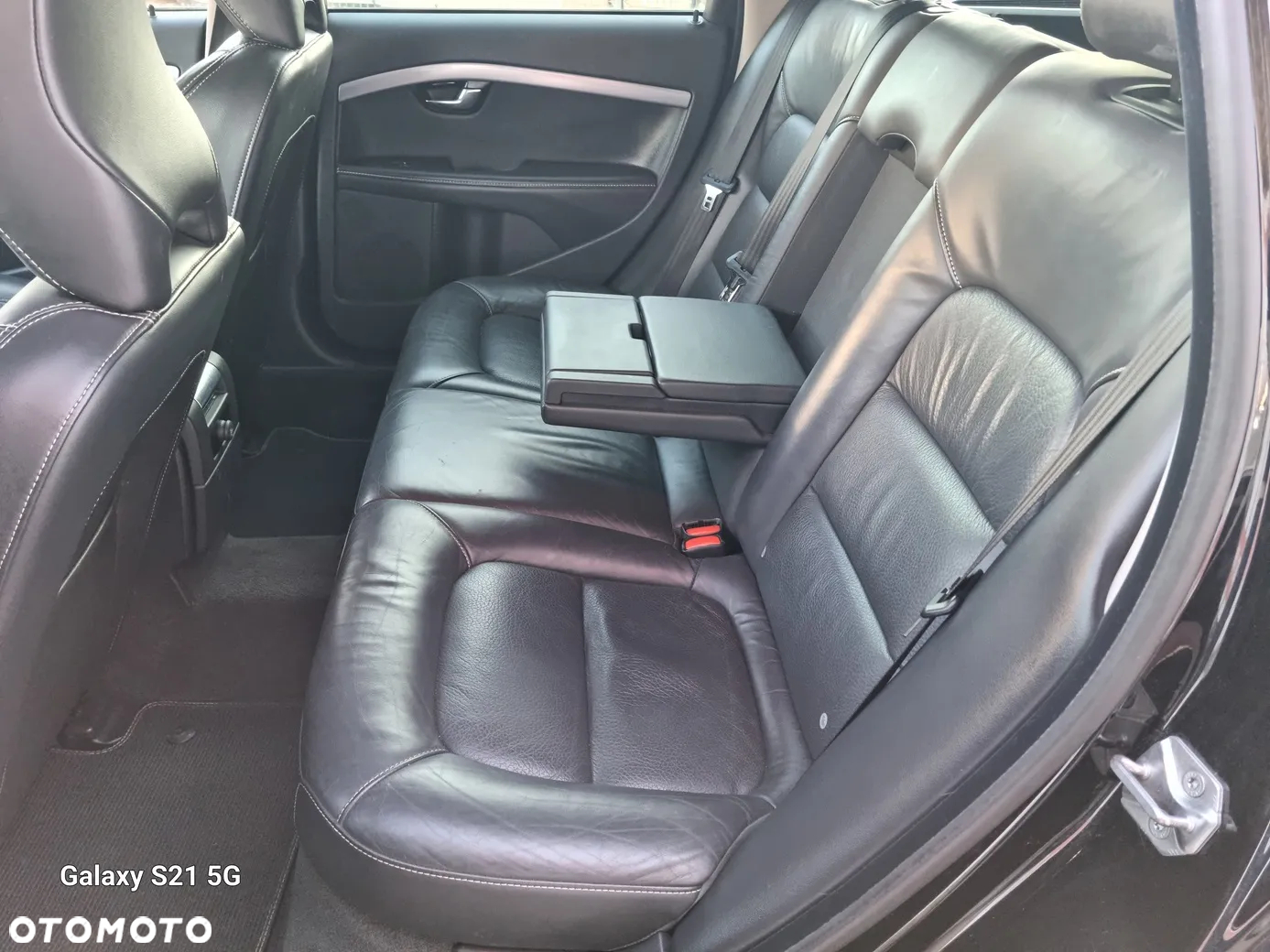 Volvo V70 D3 Momentum - 13