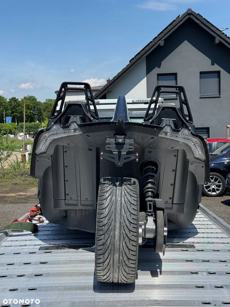 Polaris Inny - 5