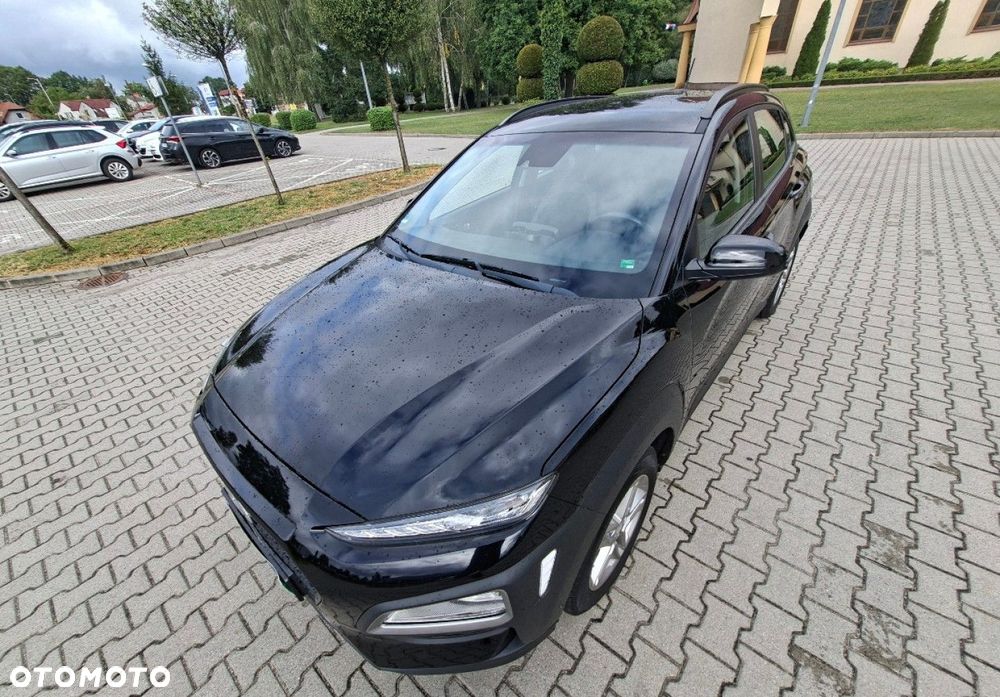 Hyundai Kona - 5