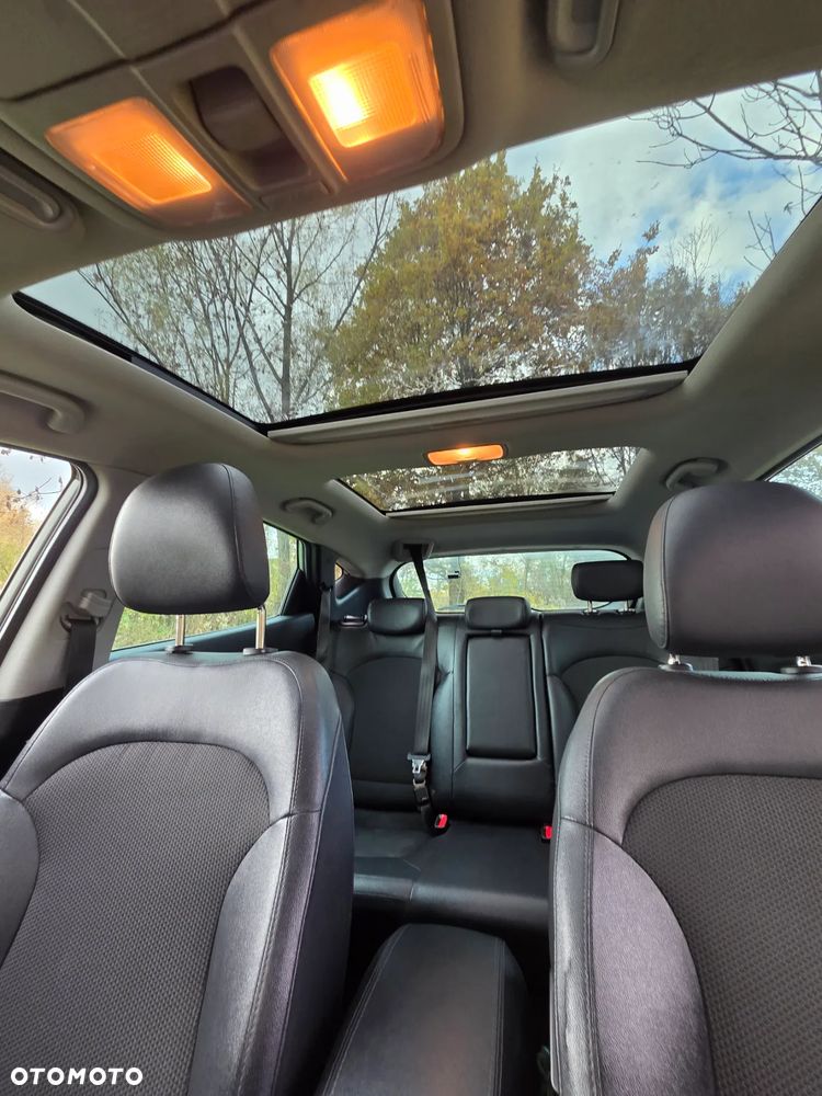 Hyundai ix35 1.7 CRDi Comfort 2WD - 8