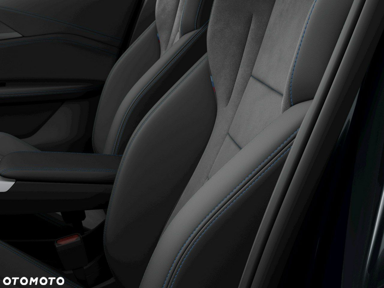 BMW iX1 - 9