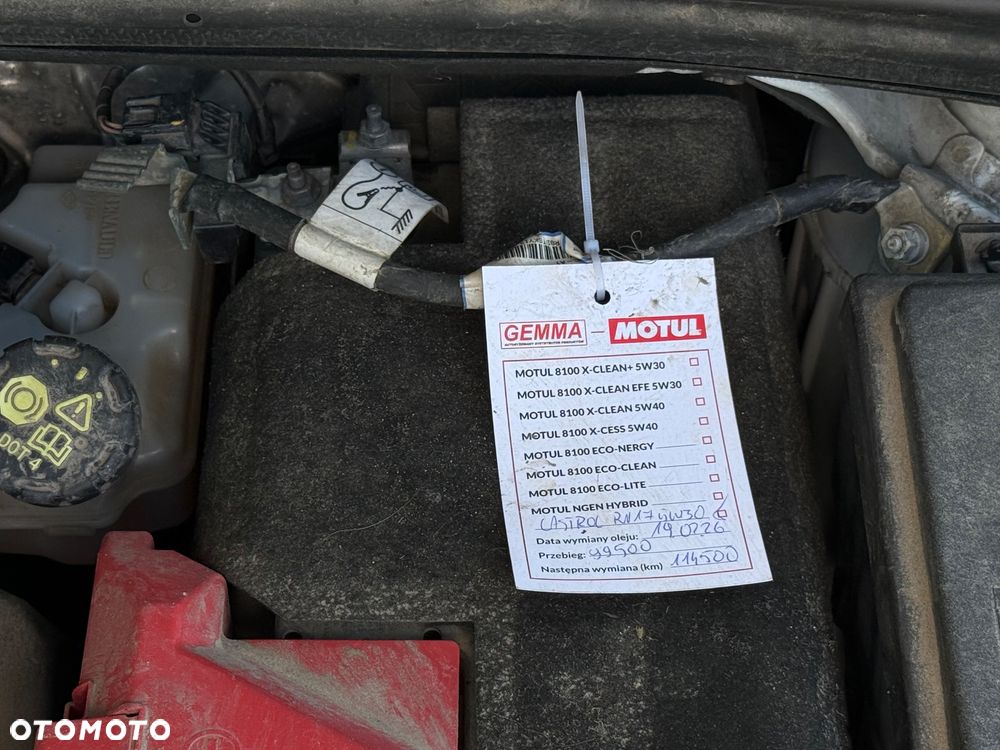 Renault Clio BLUE dCi 85 BUSINESS EDITION - 25