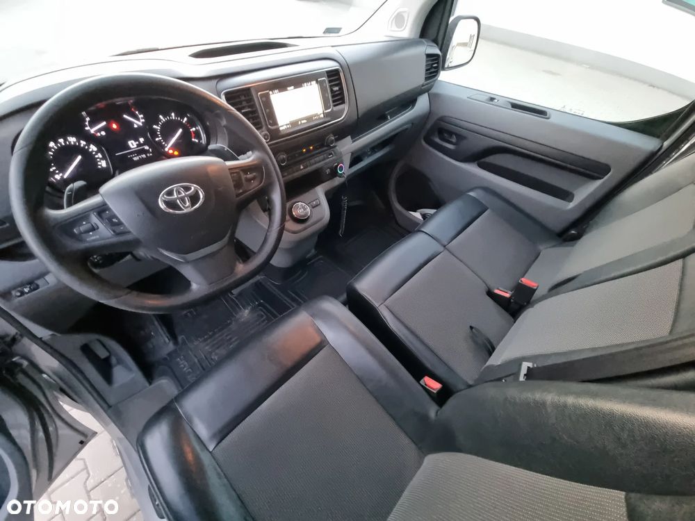 Toyota PROACE - 6
