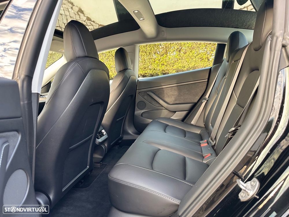 Tesla Model 3 Performance Dual Motor AWD - 8