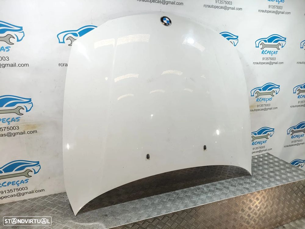 Frente completa BMW serie 1 E82 Coupe Pack M Diesel - 20