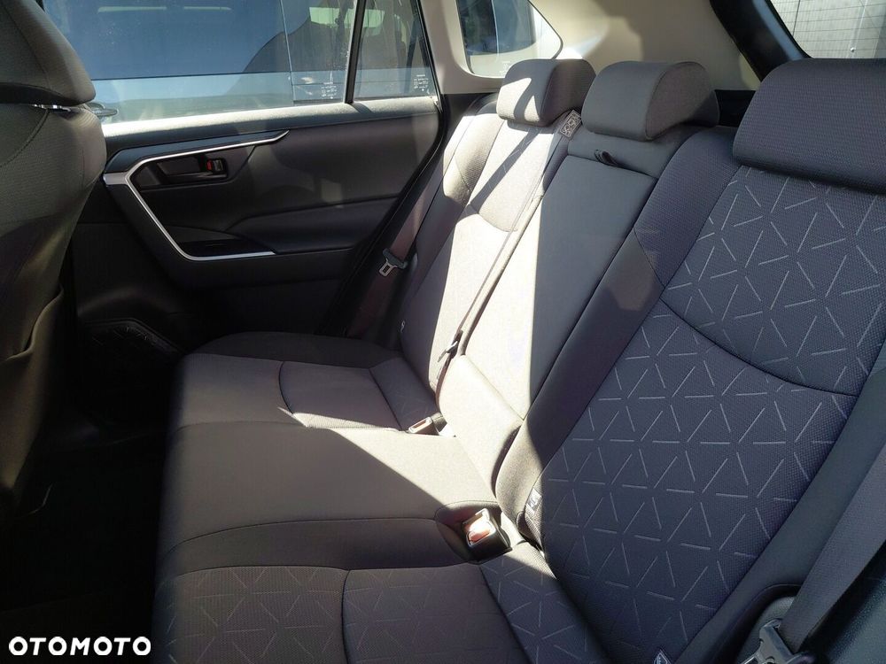 Toyota RAV4 2.5 Hybrid Active 4x2 - 14