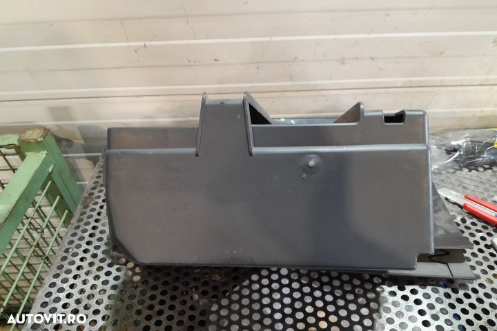 Torpedou BM51A06044ALW BM51A06044ALW Ford Focus 3 [2011 - 2015] wagon - 3