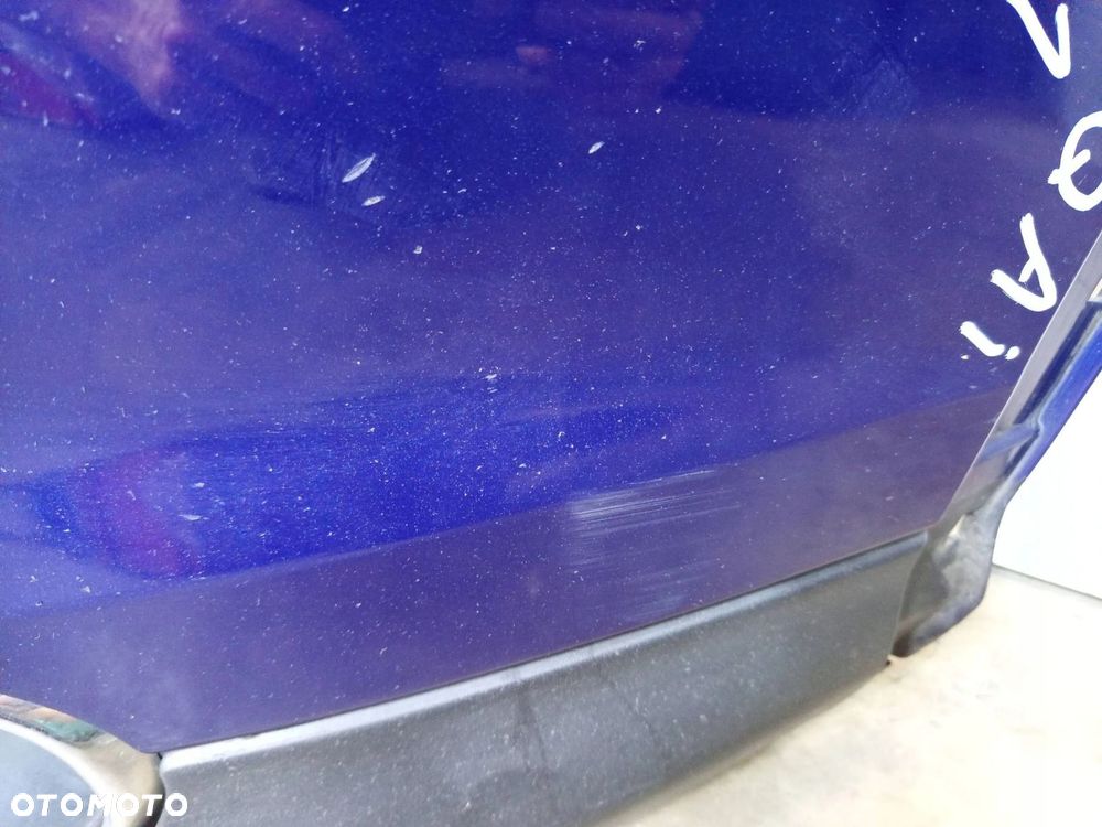 ZDERZAK PRZÓD PRZEDNI KOMPLETNY NISSAN QASHQAI J11 RBN G 13-17R - 5