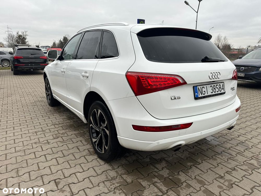 Audi Q5 2.0 TFSI Quattro S tronic - 7
