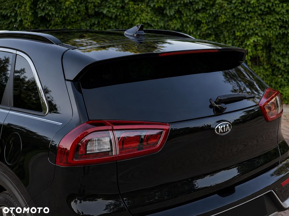 Kia Niro - 8