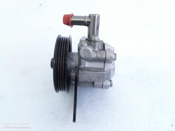 Bomba Direçao Assistida Chevrolet Aveo / Kalos Hatchback (T250, T255) - 4