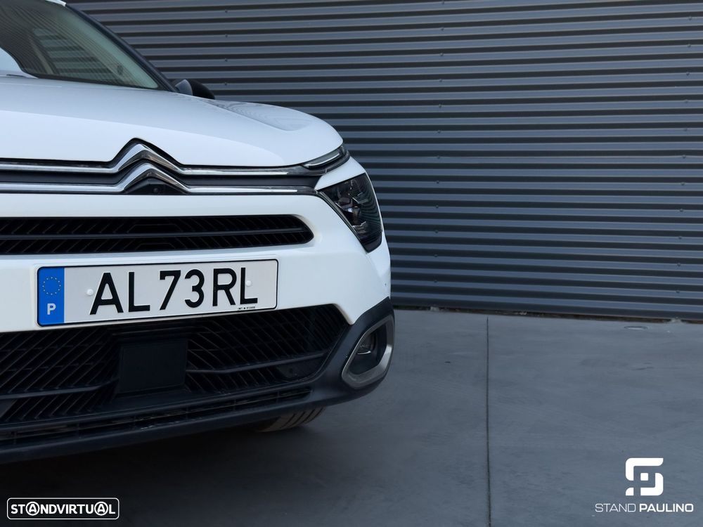 Citroën e-C4 50 kWh Shine Pack - 9