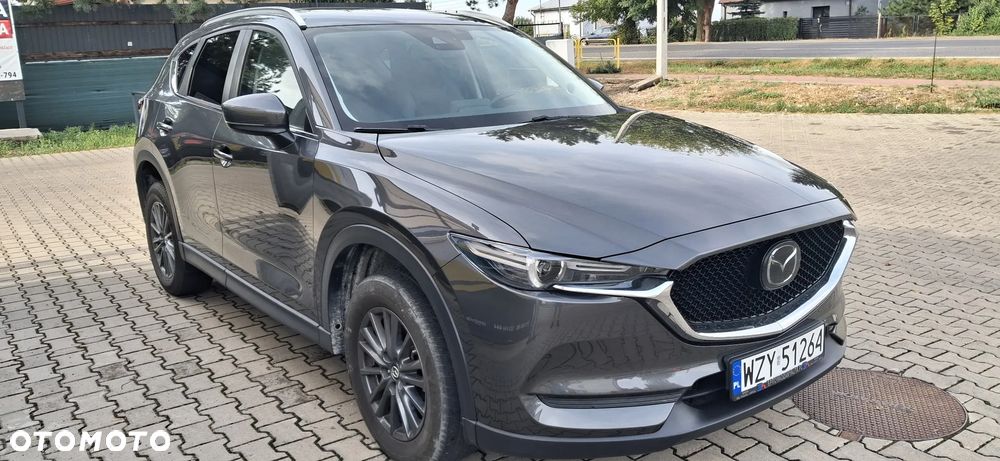 Mazda CX-5 2.5 Skyenergy 2WD - 2
