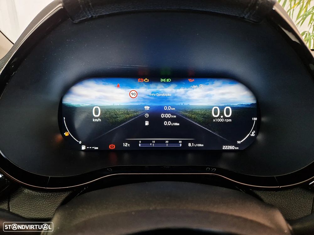 Kia Ceed SW 1.0 T-GDI Drive - 25