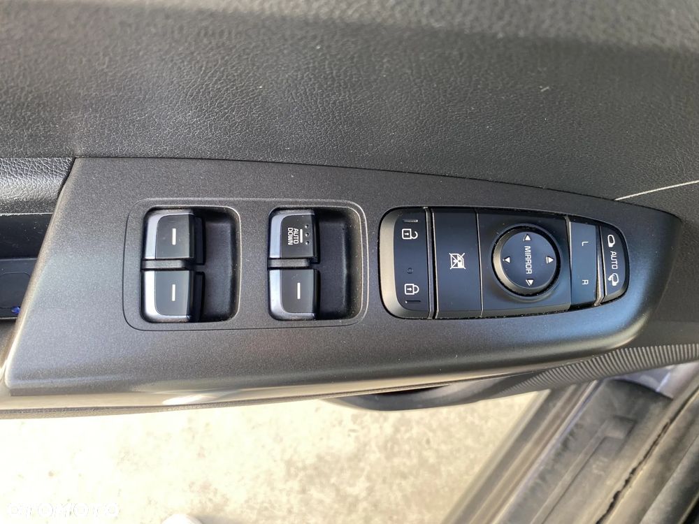 Kia Sportage 1.6 GDI M 2WD - 20