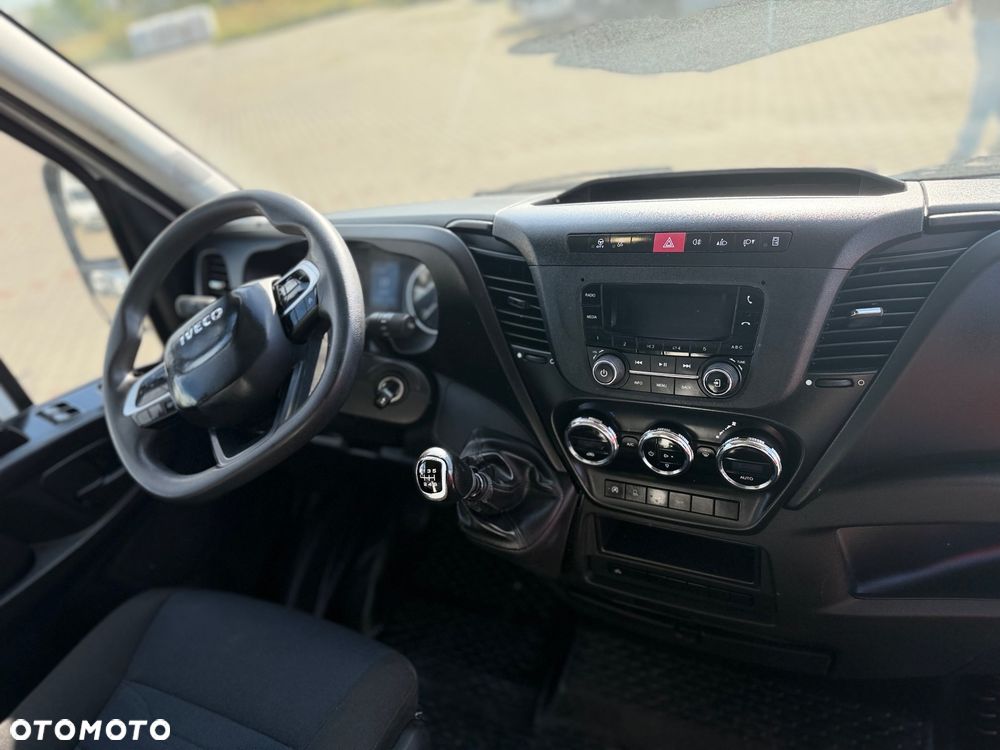 Iveco Daily - 5