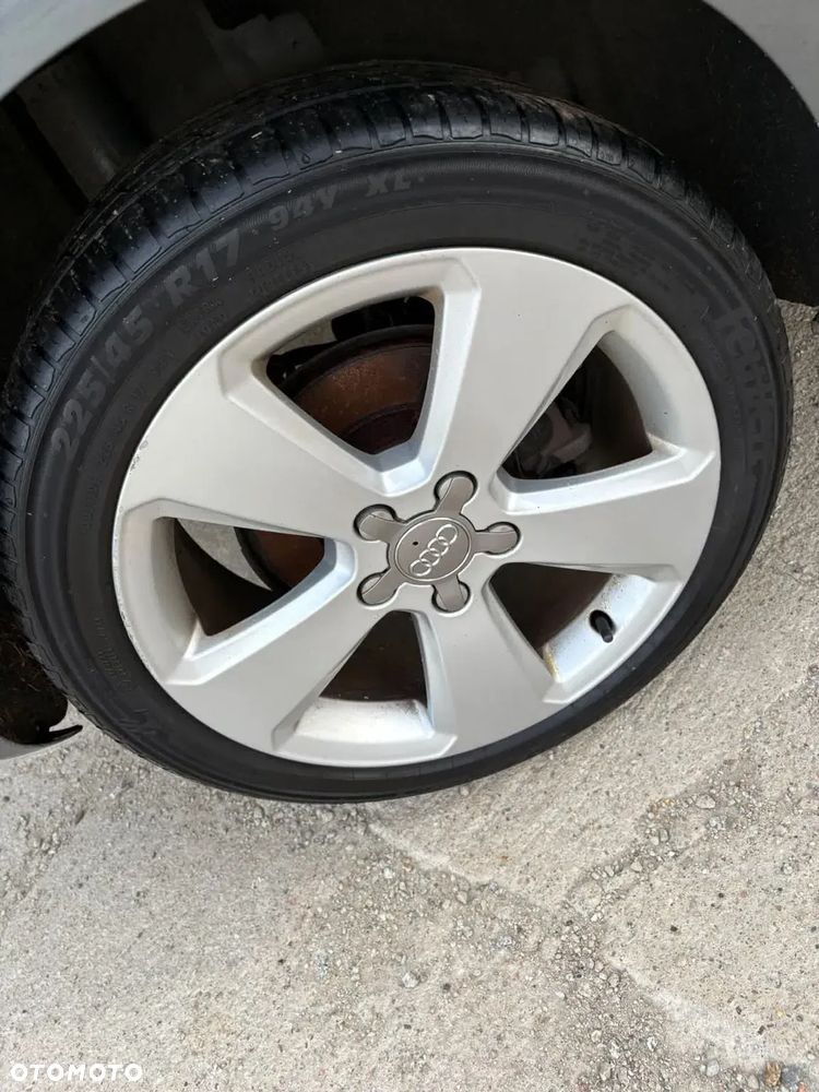Audi A3 3-drzwiowe 2.0 TDI - 39