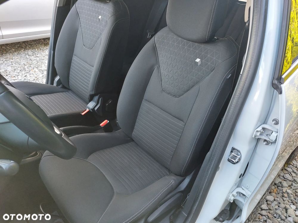 Renault Clio 0.9 Energy TCe Limited - 8