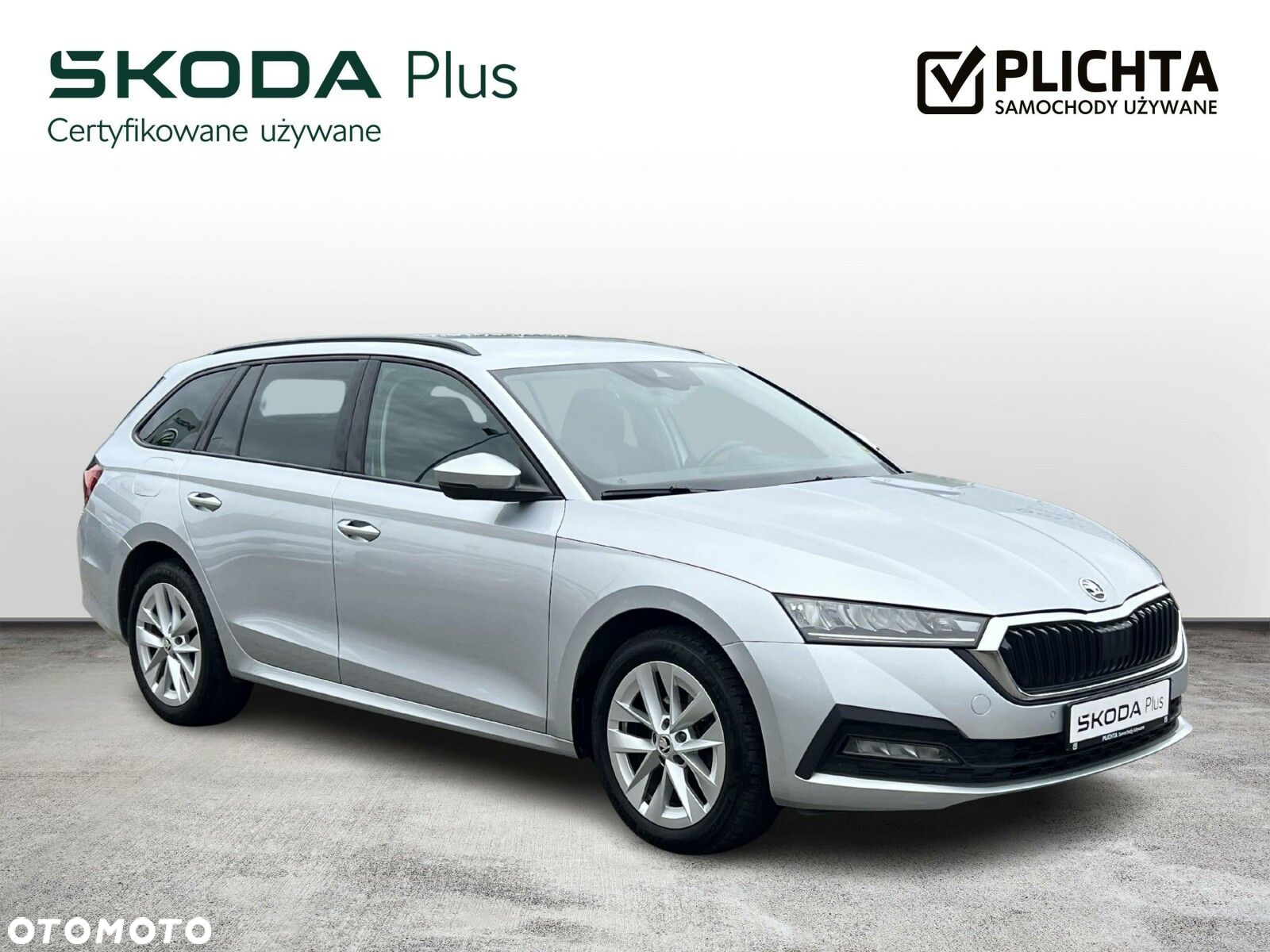 Skoda Octavia 1.5 TSI ACT Ambition DSG - 7