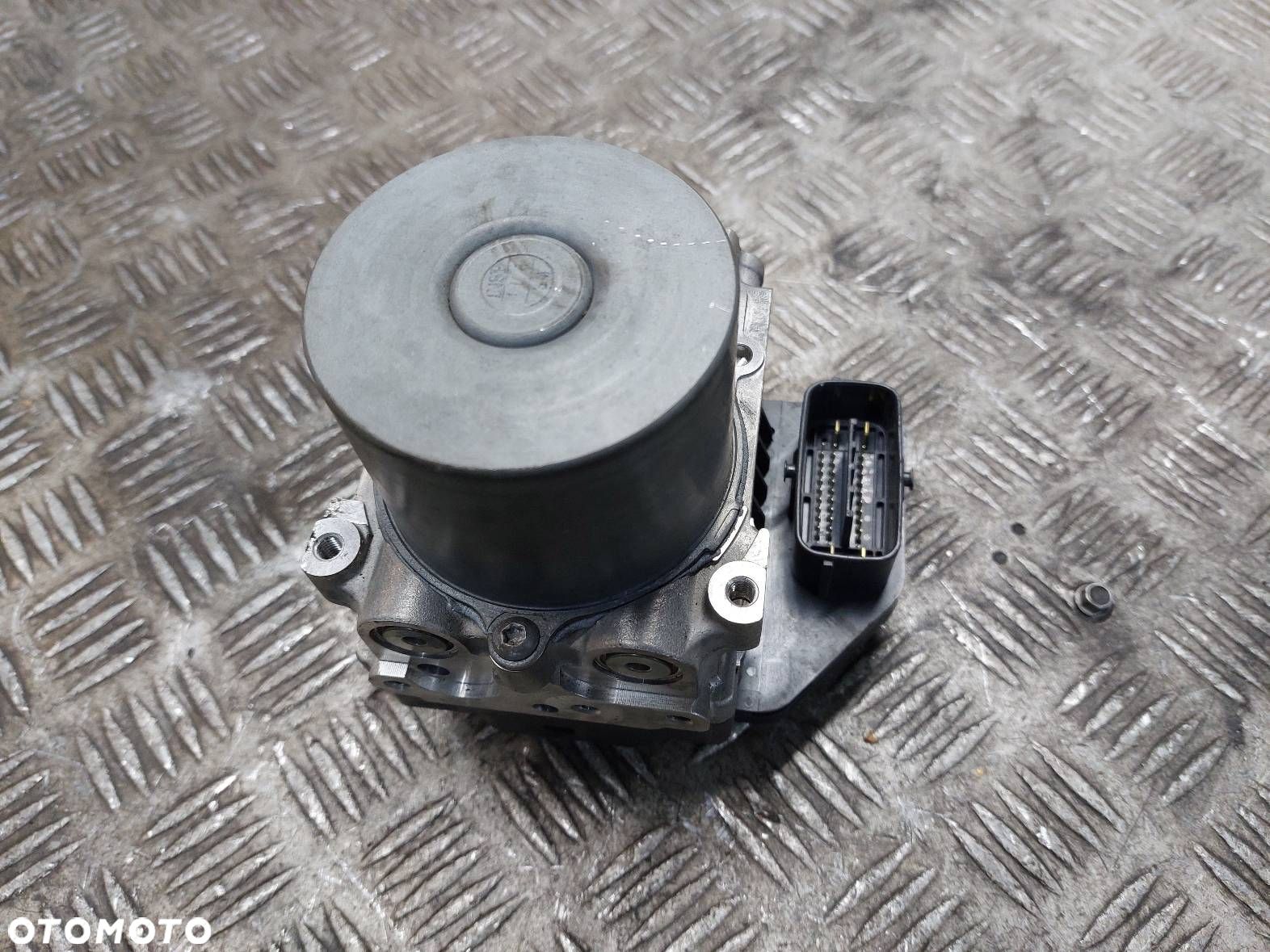 POMPA STEROWNIK ABS LEXUS IS II 44540-53280 89541-53130 133800-4860 - 1