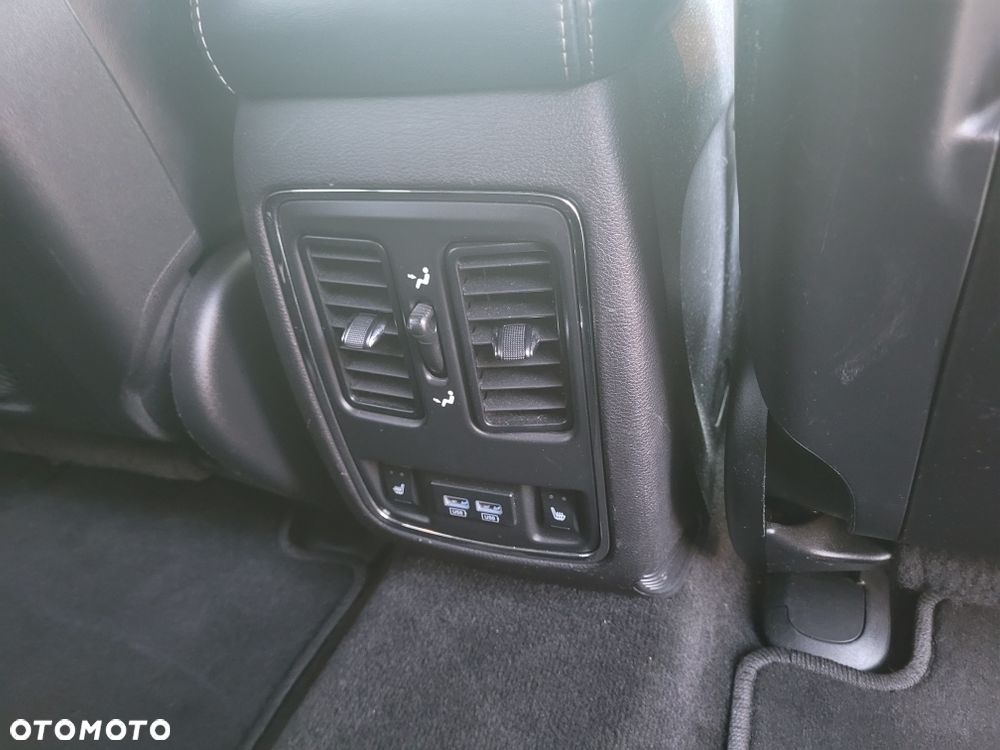 Jeep Grand Cherokee 3.0 CRD Overland - 22