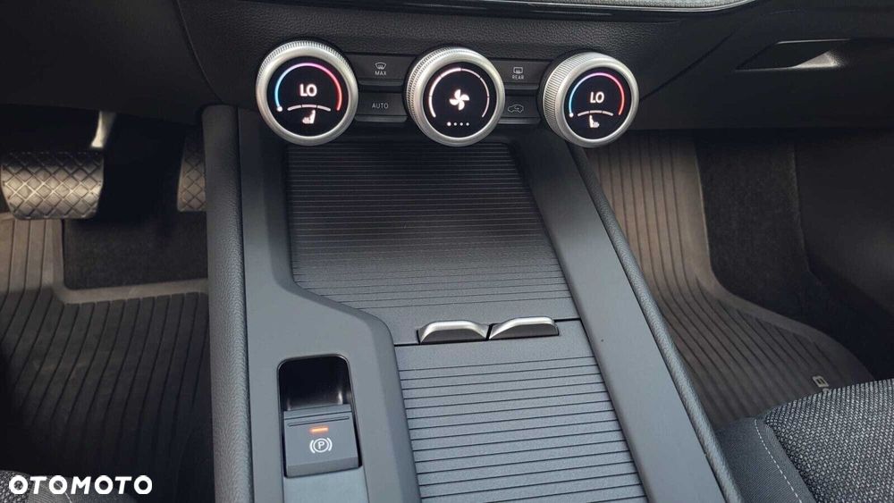 Skoda Superb - 24