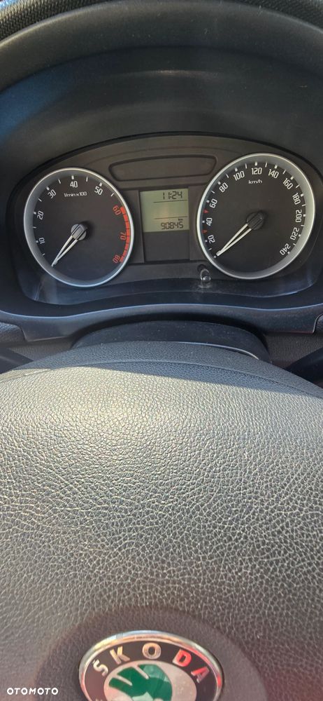 Skoda Fabia 1.2 12V Classic - 3