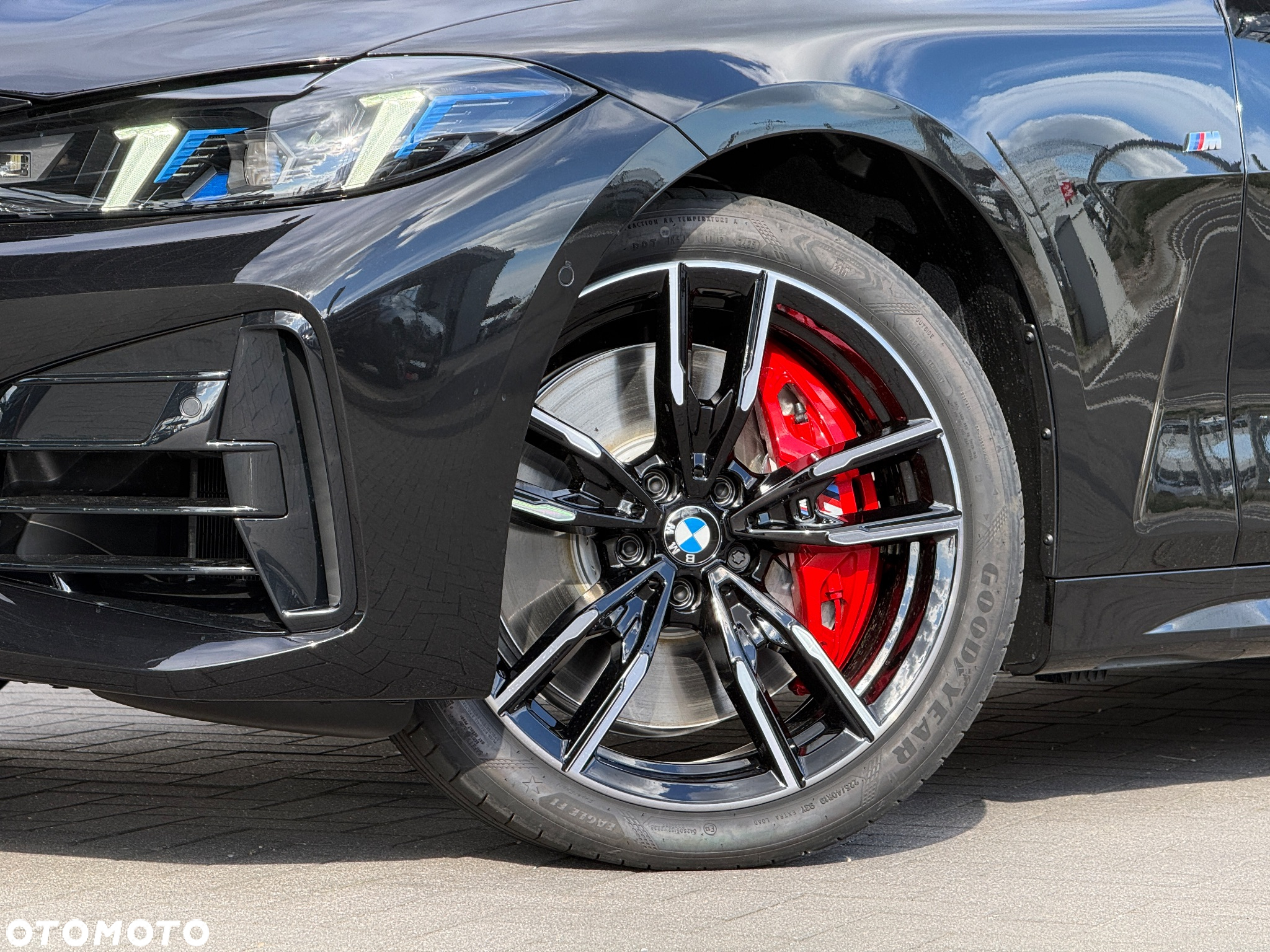 BMW Seria 4 M440i xDrive mHEV sport - 9