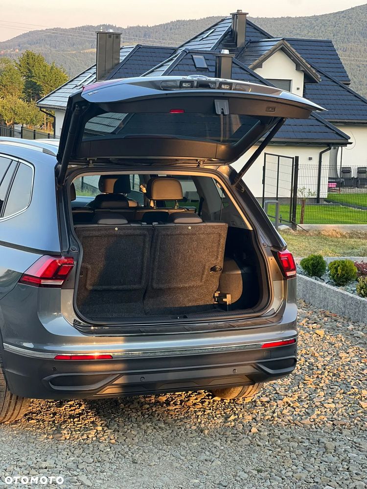 Volkswagen Tiguan - 4