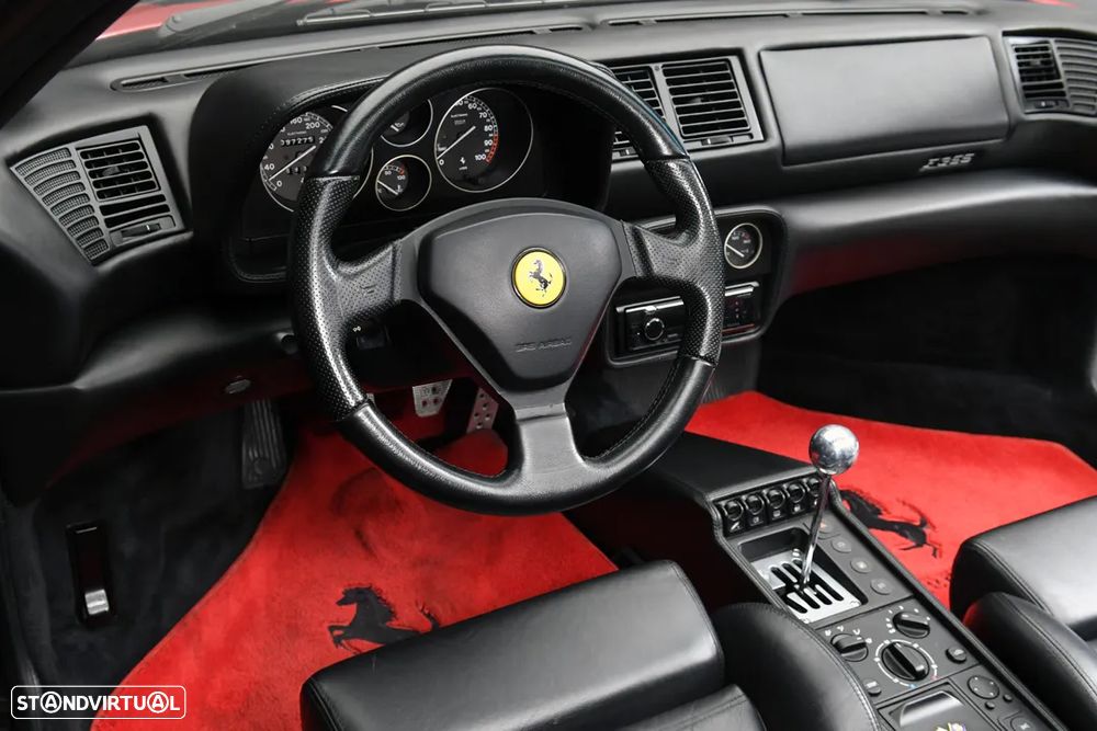 Ferrari 355 GTS - 23