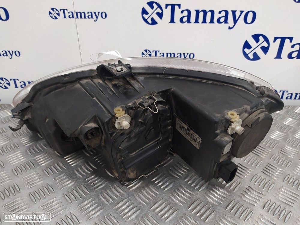 FAROL DIREITO SEAT LEON 2007 -5P1941006D - 4