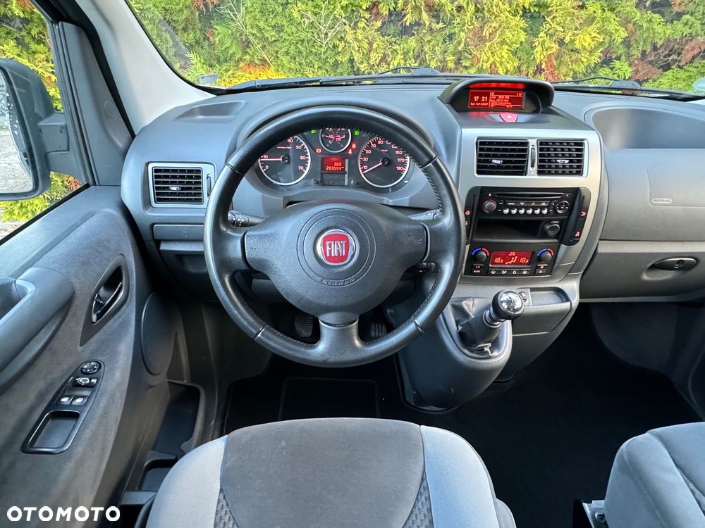 Fiat Scudo Panorama L2H1 Executive - 7