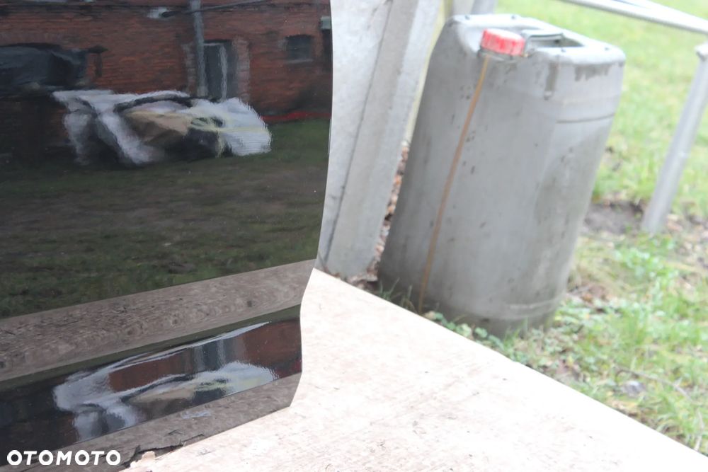 DRZWI TYLNE PRAWE AUDI A4 B9 AVANT LY9T 2017 - 16