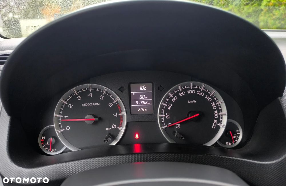 Suzuki Swift - 25