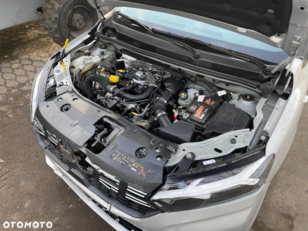 Dacia Sandero TCe 90 CVT Expression - 34