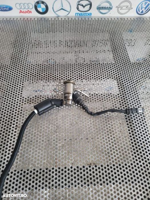 Injector AdBlue Alfa Romeo Stelvio Q4 Giulia 2.2 D Jtd Dupa 2016 Ca Nou Cod - 1