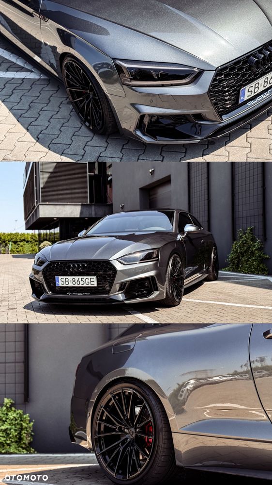 Audi S5 Coupé 3.0 TFSI Quattro Tiptronic - 2