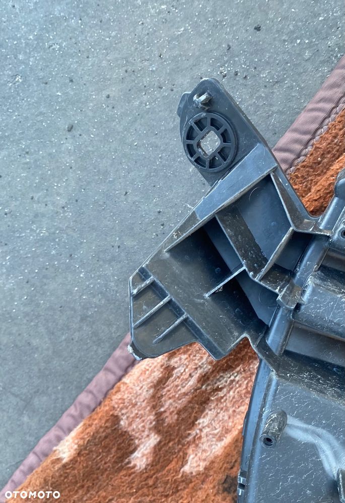 RENAULT MASTER 4 IV , 5 V  25-> Kompletne lampy przednie full led ledowe lampa przednia lewa prawa Reflektory reflektor lewy prawy + ZDERZAK PRZEDNI PRZÓD + chłodnica klimatyzacji 921004663R  260609073R  260106174R lift - 31