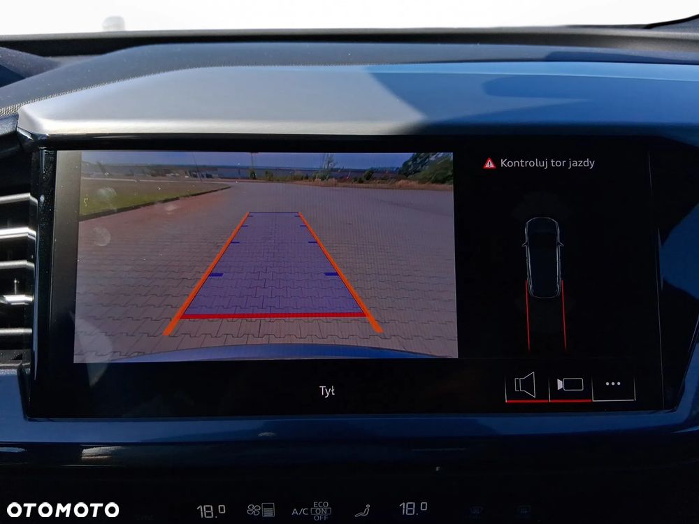 Audi Q4 e-tron 40 63kWh - 18