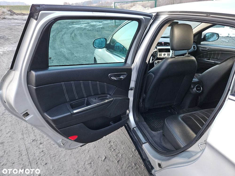 Lancia Delta 1.6 MultiJet 16v Oro - 9