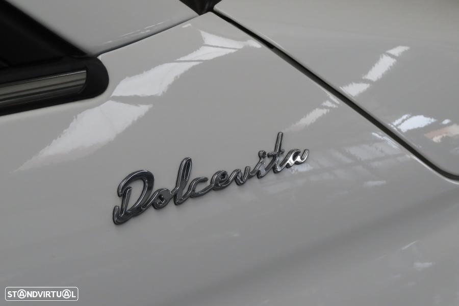 Fiat 500 1.0 Hybrid Dolcevita - 22