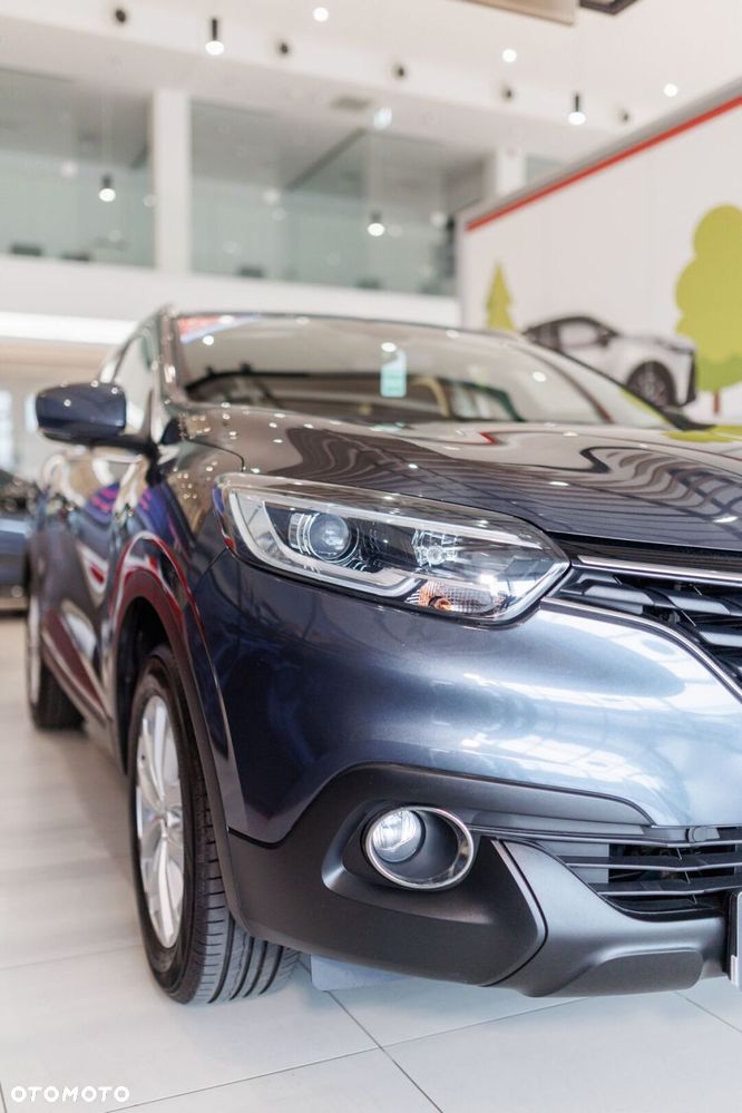 Renault Kadjar 1.2 Energy TCe Life - 15