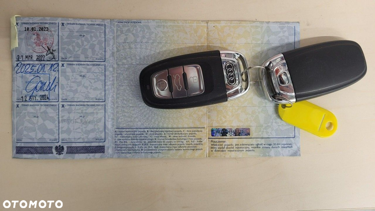 Audi A6 Allroad 3.0 TDI Quattro Tiptr - 29