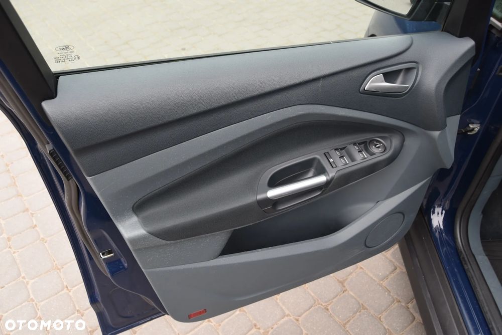 Ford C-MAX 1.0 EcoBoost Start-Stopp-System Trend - 19