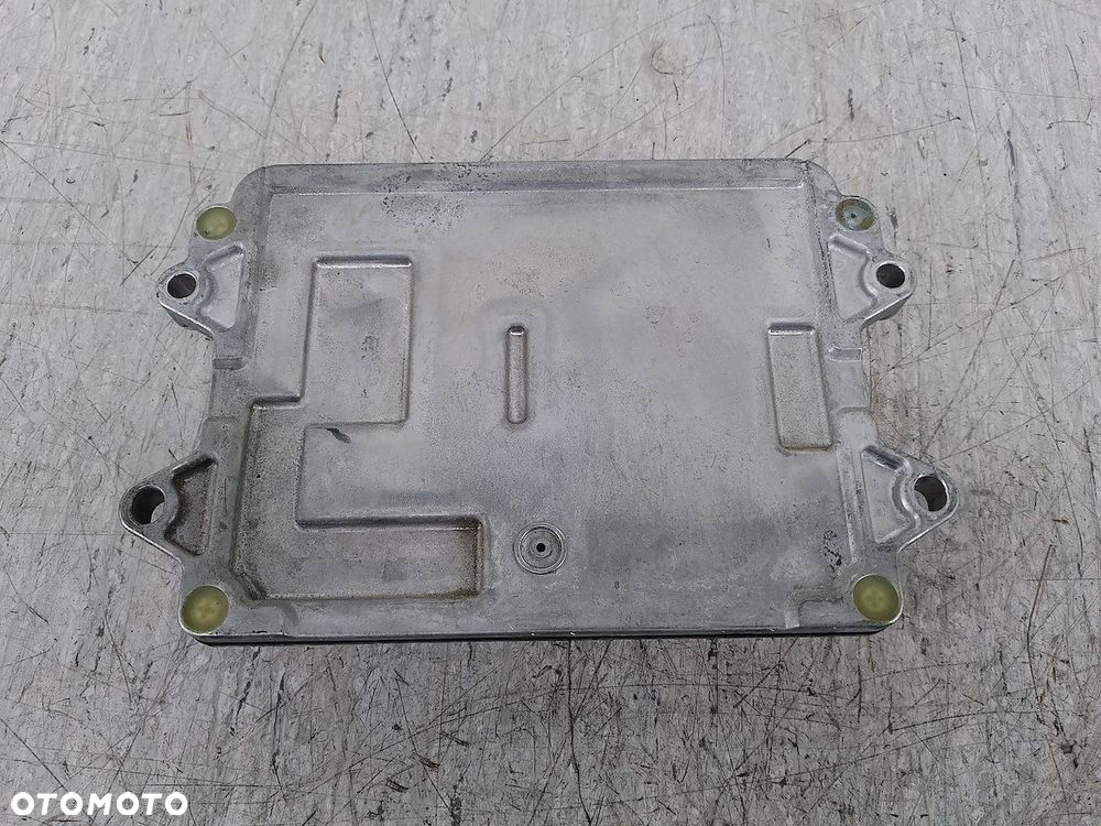 KOMPUTER, STEROWNIK MAZDA 3 III P5BX18881 E6T67883HZC 2.0 16V - 3