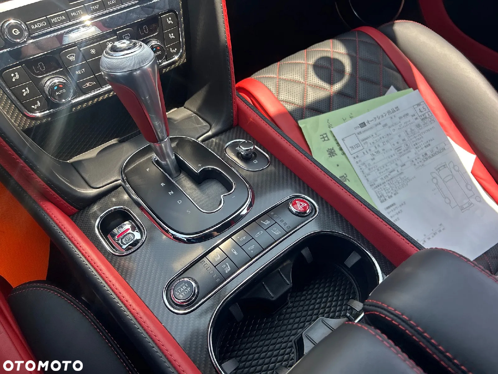 Bentley Continental GT - 18