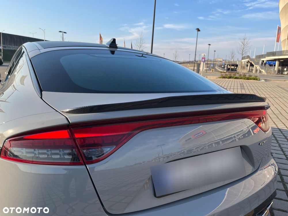 Kia Stinger 3.3 T-GDI V6 GT Prestige Line AWD - 10