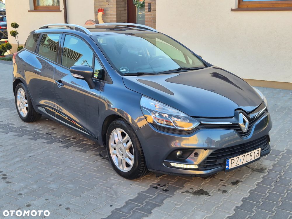 Renault Clio Energy dCi 90 Business - 1